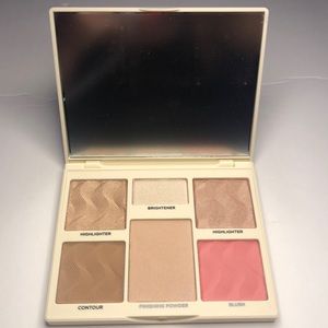 COVER FX Perfector Face Palette NEW